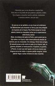 Cupula II, La. Fusion (La Cpula) (Spanish Edition)