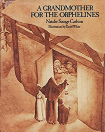 A Grandmother for the Orphelines (Orphelines, Bk 5)
