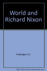 The World and Richard Nixon