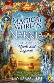 MAGICAL WORLDS OF NARNIA