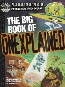 Big Book of the Unexplained (Factoid Books)