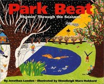 Park Beat: Rhymin' Through the Seasons
