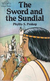 Sword and the Sundial (Tiger Books)