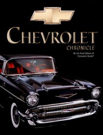 Chevrolet Chronicle