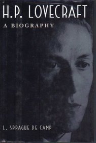 H.P. Lovecraft: A Biography