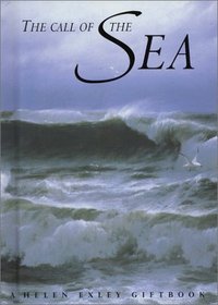 Call Of The Sea (Inspirational Giftbooks)