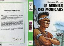 Le Dernier des Mohicans (The Last of the Mohicans)