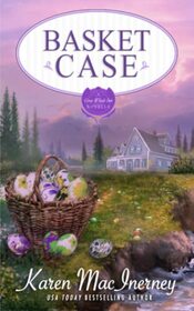 Basket Case: A Gray Whale Inn Novella
