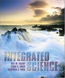 Integrated Science with PowerWeb: Physical Science