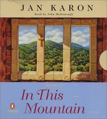 In This Mountain (Mitford Years (Audio))
