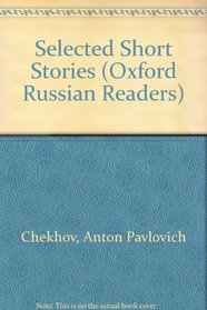 Selected Short Stories