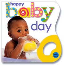 Baby Grip: Happy Baby Day (Baby Grip)