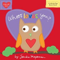 Whooo Loves You? (Made with Love)