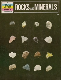 Rocks and Minerals