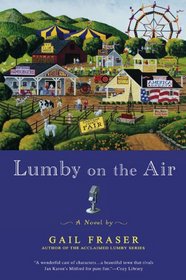 Lumby on the Air (Lumby, Bk 5)