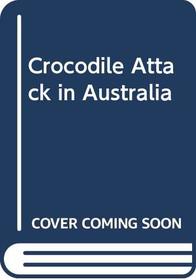Crocodile Attack in Australia