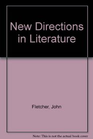 New Directions in Literature