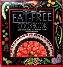 The Virtually Fat-Free Cookbook (Virtually)