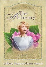 The Alchemy (Creole, Bk 3)