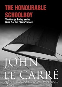 The Honourable Schoolboy: Library Edition