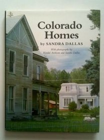 Colorado Homes