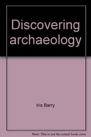 Discovering archaeology