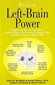 Building Left-Brain Power