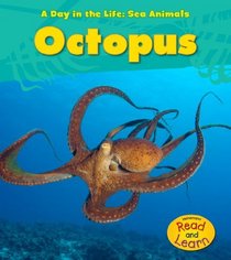 Octopus (Heinemann Read and Learn)