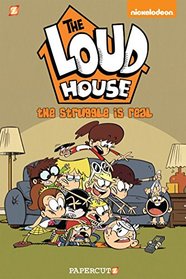 The Loud House #4: Family Tree