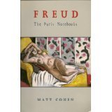 Freud: The Paris Notebooks