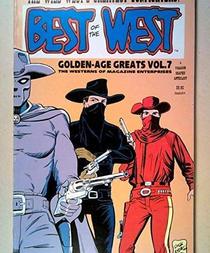Golden-Age Greats: Best of the West