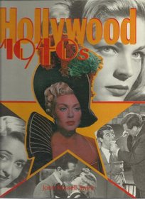 Hollywood, 1940's