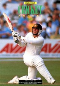 CRICKET ANNUAL 1990