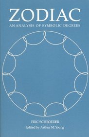 Zodiac : An Analysis of Symbolic Degrees