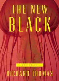 The New Black: A Neo-Noir Anthology