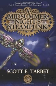 A Midsummer Night's Steampunk