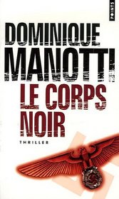 Le corps noir (French Edition)