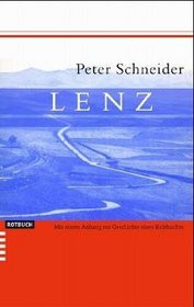 Lenz: Eine Erzahlung (Rotbuch ; 104) (German Edition)