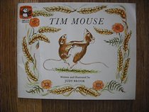 Tim Mouse (Puffin Picture Books)