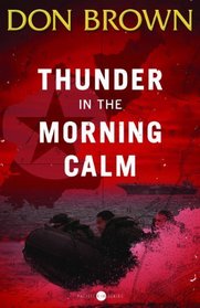 Thunder in the Morning Calm (Pacific Rim, Bk 1)