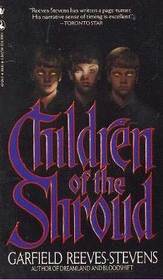 Children of the Shroud