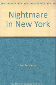 Executioner: Nightmare in New York