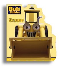 Scoop (Bob the Builder)