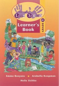 Hands-on Life Skills: Gr 1: Learner's Book (Hands-on Life Skills)