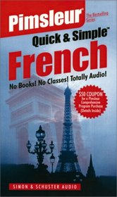 French: 1st Rev. Ed. (Quick & Simple)