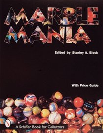 Marble Mania