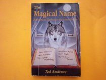 Magical Name: A Practical Technique for Inner Power (Llewellyn's Practical guide to personal power series)
