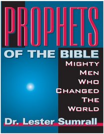 Prophets of the Bible Study Guide