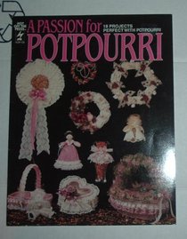 A Passion for Potpourri, Hot Off the Press HOTP 158 (HOTP 158)