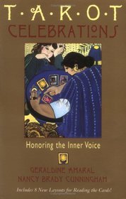 Tarot Celebrations: Honoring the Inner Voice